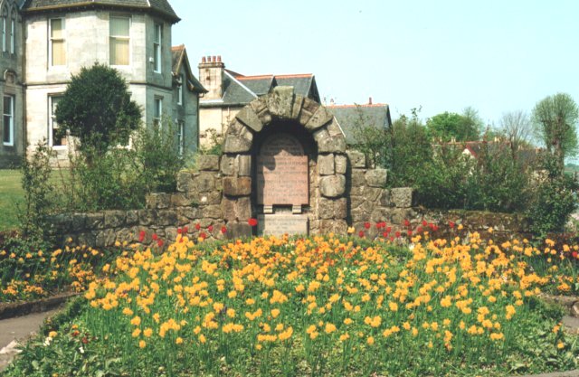 memorial